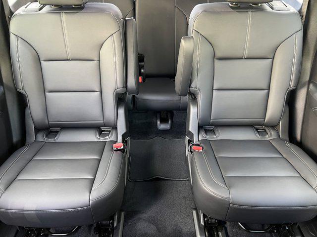 new 2026 GMC Acadia car, priced at $51,435