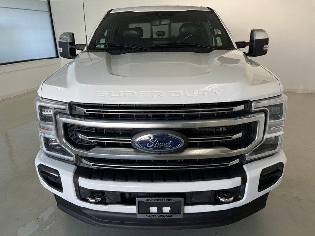 used 2022 Ford F-350 car, priced at $71,997