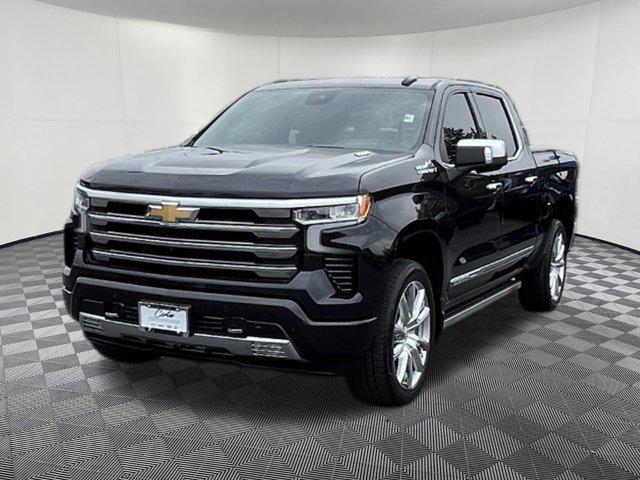used 2023 Chevrolet Silverado 1500 car, priced at $53,997