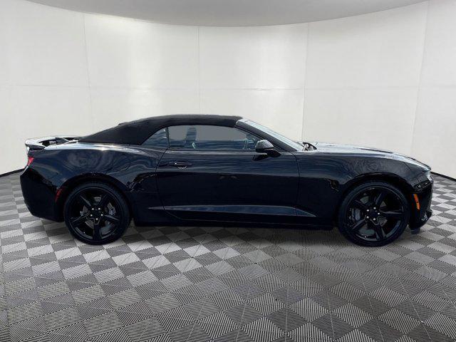used 2016 Chevrolet Camaro car, priced at $32,697