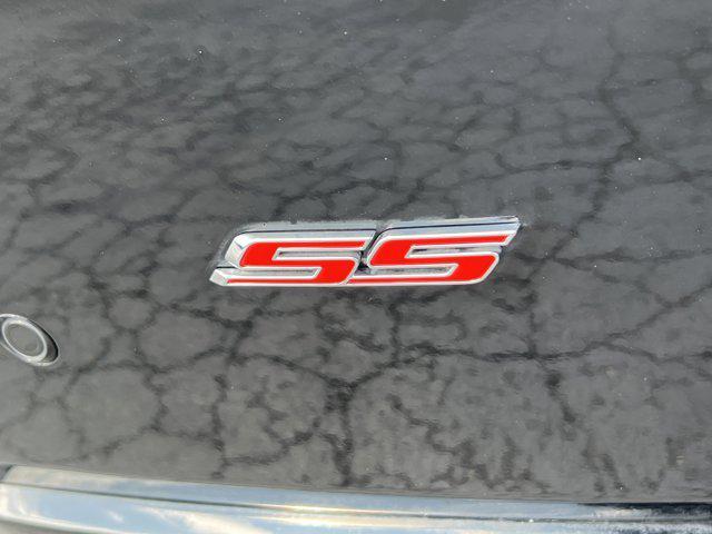 used 2016 Chevrolet Camaro car, priced at $32,697