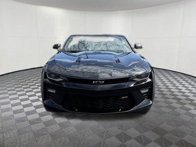 used 2016 Chevrolet Camaro car, priced at $32,697