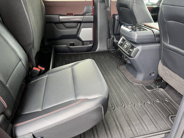 used 2023 Ford F-150 car, priced at $46,997