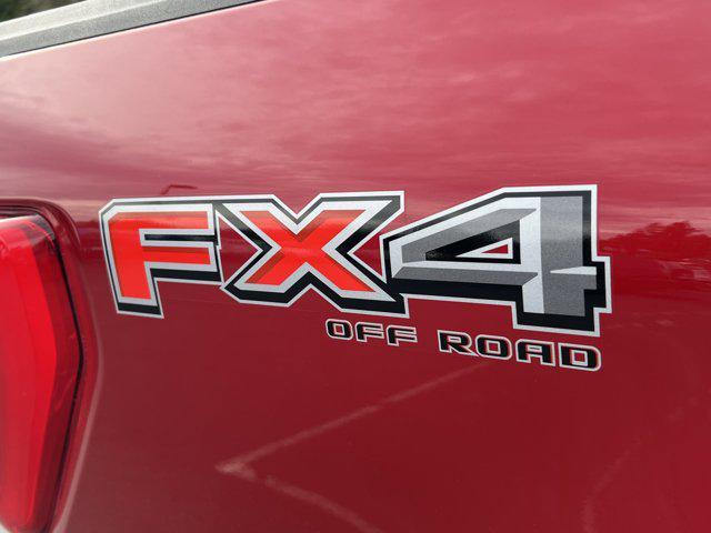 used 2023 Ford F-150 car, priced at $46,997