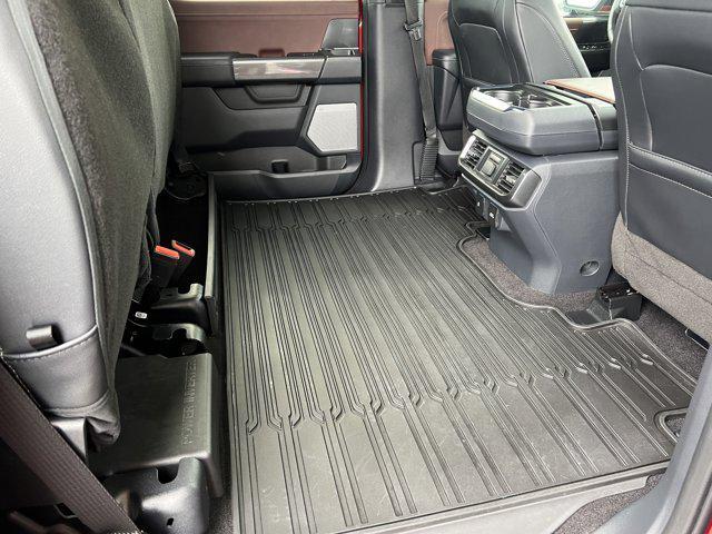 used 2023 Ford F-150 car, priced at $46,997