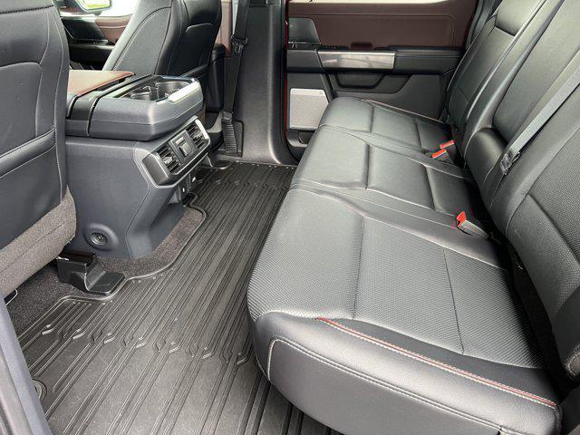 used 2023 Ford F-150 car, priced at $46,997
