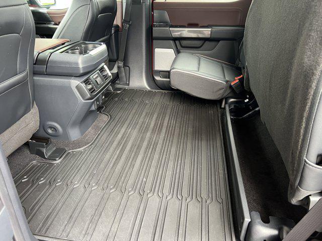 used 2023 Ford F-150 car, priced at $46,997