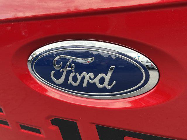 used 2023 Ford F-150 car, priced at $46,997