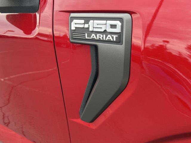 used 2023 Ford F-150 car, priced at $46,997