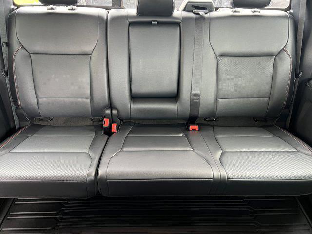 used 2023 Ford F-150 car, priced at $46,997