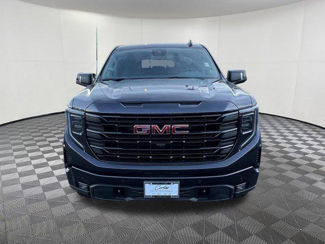 new 2025 GMC Sierra 1500 car, priced at $56,995