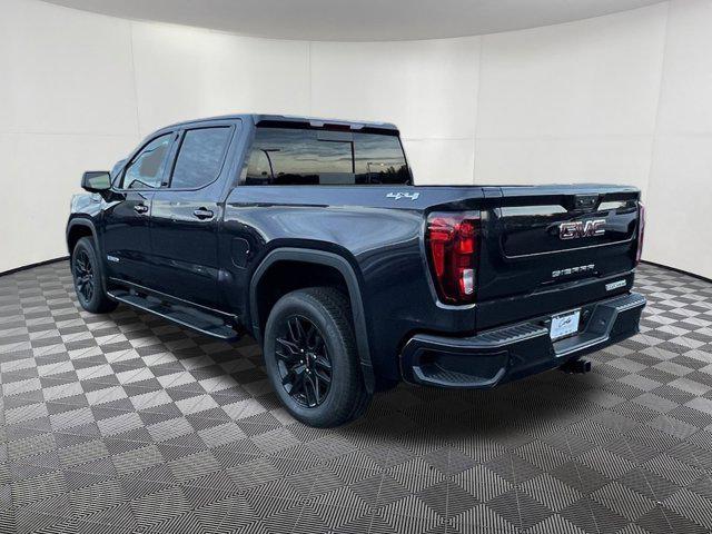 new 2025 GMC Sierra 1500 car, priced at $56,995