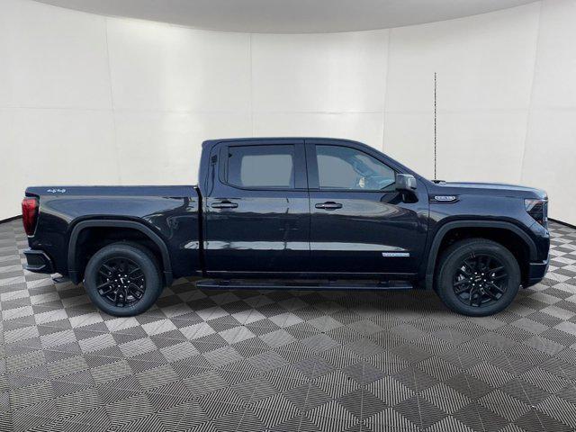 new 2025 GMC Sierra 1500 car, priced at $56,995