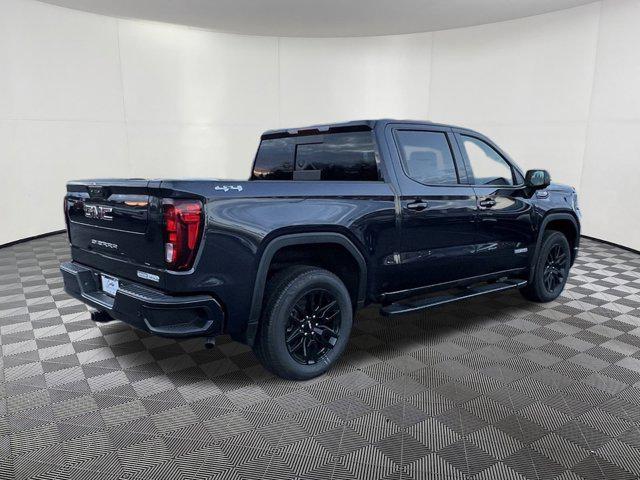 new 2025 GMC Sierra 1500 car, priced at $56,995