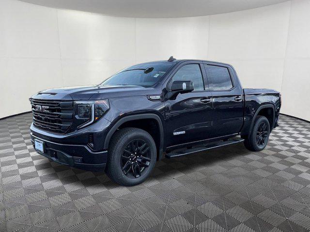 new 2025 GMC Sierra 1500 car, priced at $56,995