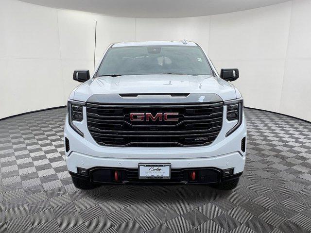 used 2023 GMC Sierra 1500 car, priced at $54,497