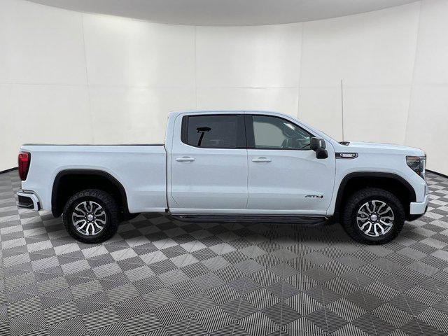 used 2023 GMC Sierra 1500 car, priced at $54,497