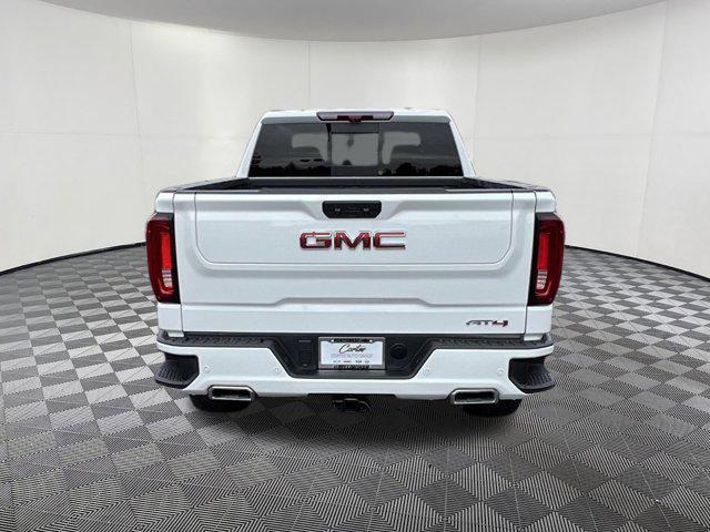 used 2023 GMC Sierra 1500 car, priced at $54,497