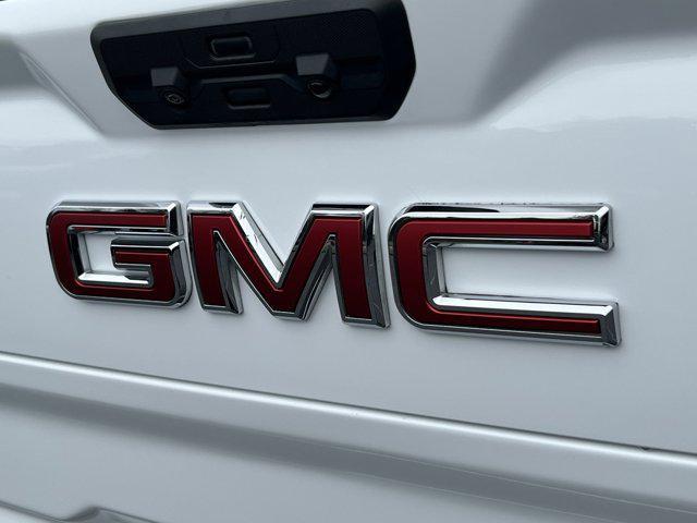 used 2023 GMC Sierra 1500 car, priced at $54,497