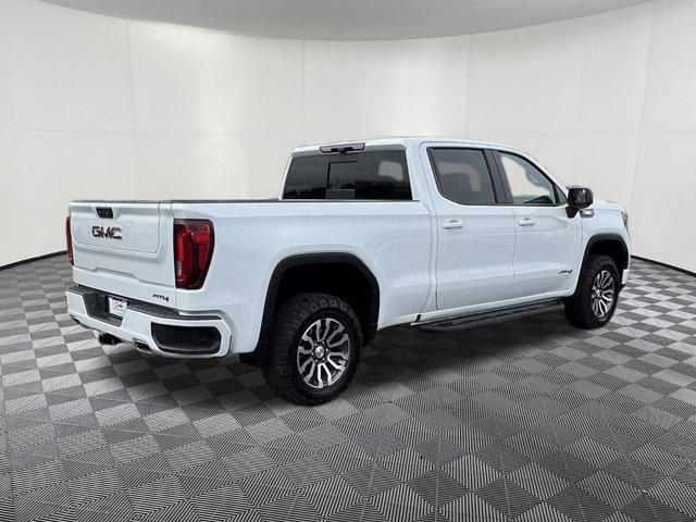 used 2023 GMC Sierra 1500 car, priced at $54,497