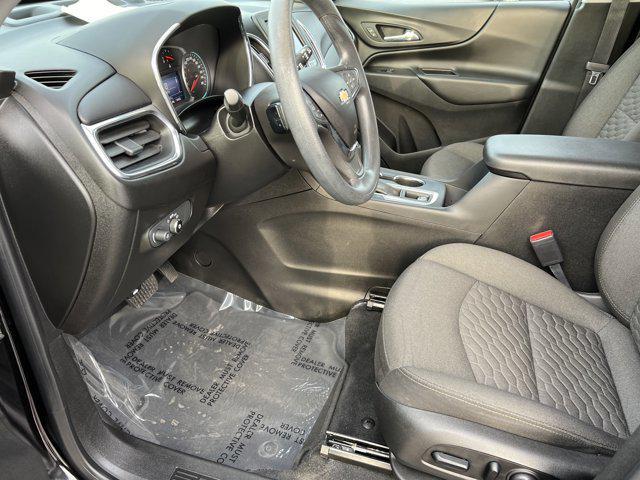 used 2020 Chevrolet Equinox car, priced at $17,497