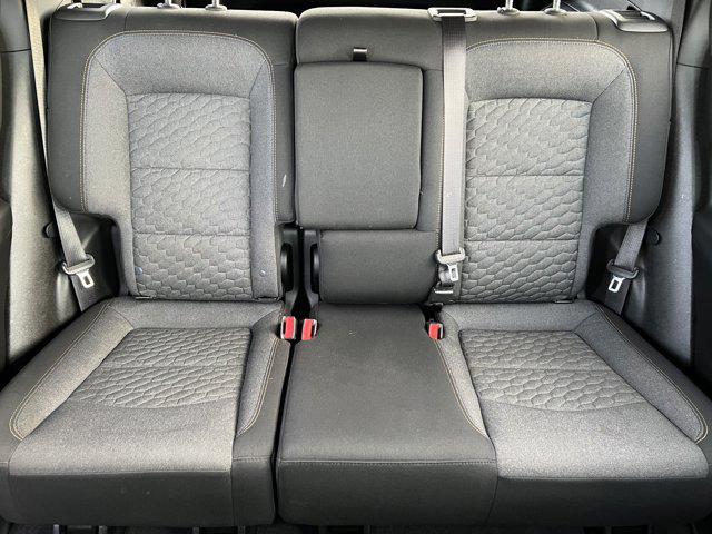 used 2020 Chevrolet Equinox car, priced at $17,497