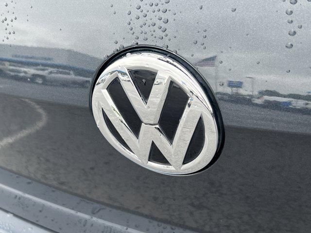 used 2021 Volkswagen Golf GTI car, priced at $31,997