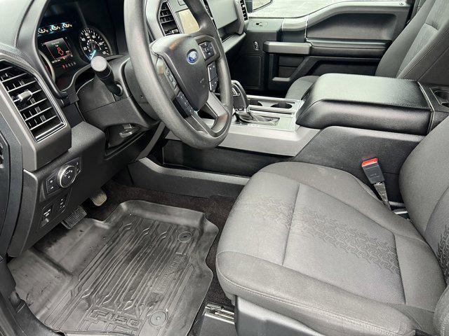 used 2020 Ford F-150 car, priced at $27,997