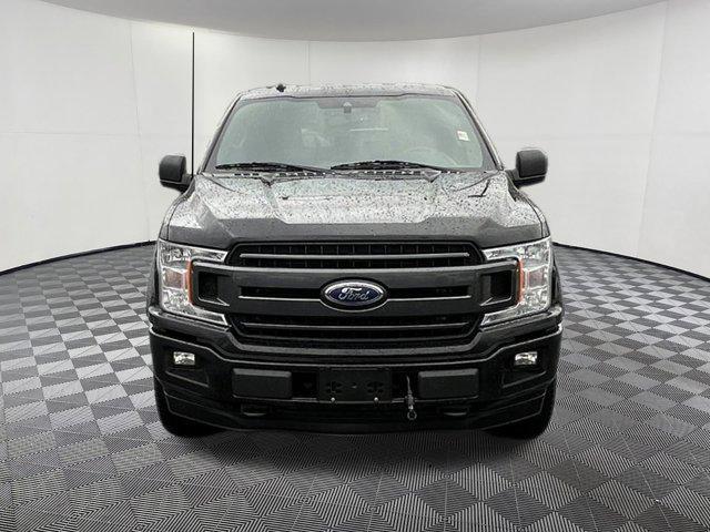 used 2020 Ford F-150 car, priced at $27,997