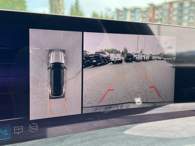 new 2025 Cadillac Escalade IQ car, priced at $149,997