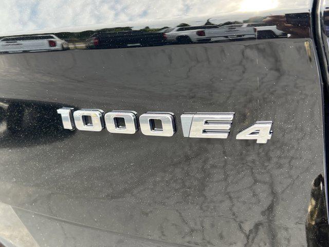 new 2025 Cadillac Escalade IQ car, priced at $149,997