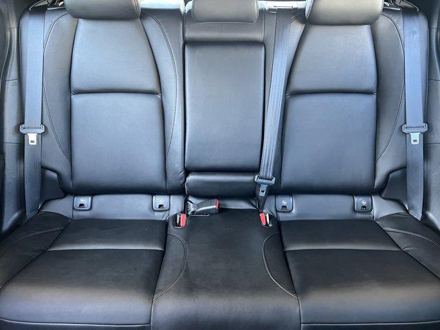 used 2023 Mazda Mazda3 car, priced at $18,397