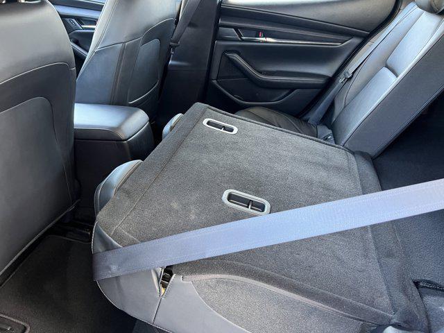 used 2023 Mazda Mazda3 car, priced at $18,397
