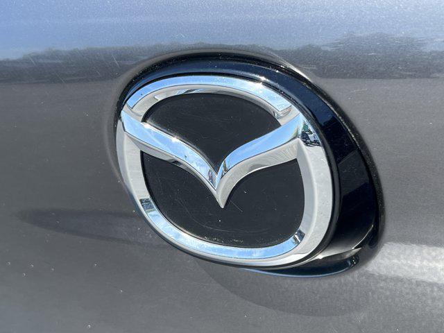 used 2023 Mazda Mazda3 car, priced at $18,397
