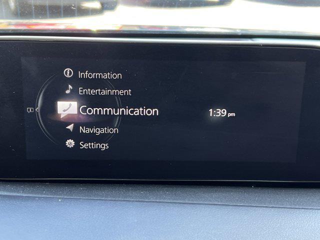 used 2023 Mazda Mazda3 car, priced at $18,397