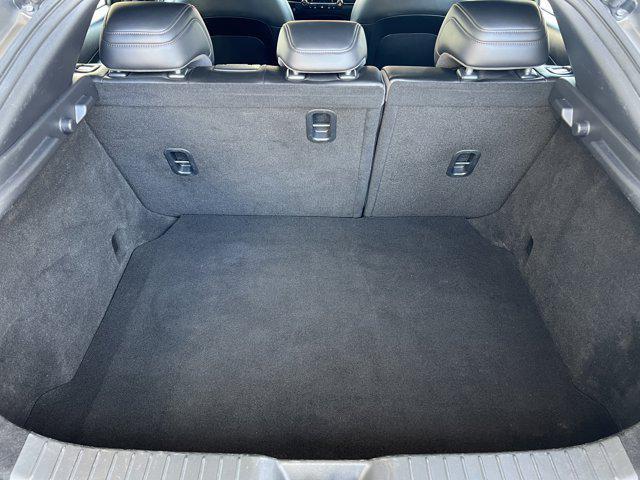 used 2023 Mazda Mazda3 car, priced at $18,397
