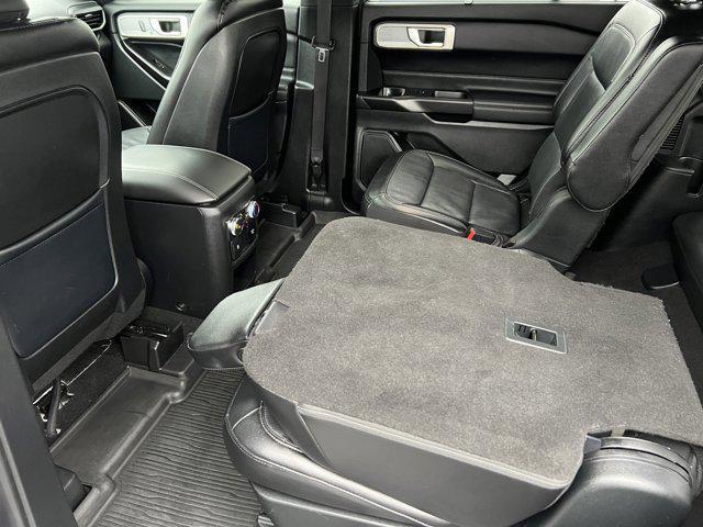 used 2020 Ford Explorer car, priced at $24,997