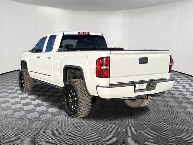 used 2014 GMC Sierra 1500 car, priced at $19,497