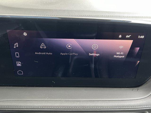 used 2024 Buick Encore GX car, priced at $21,997