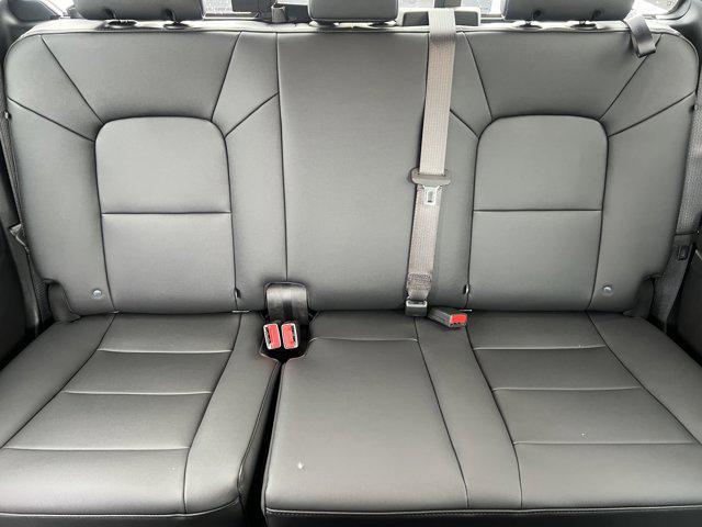 new 2025 Chevrolet Colorado car, priced at $44,997