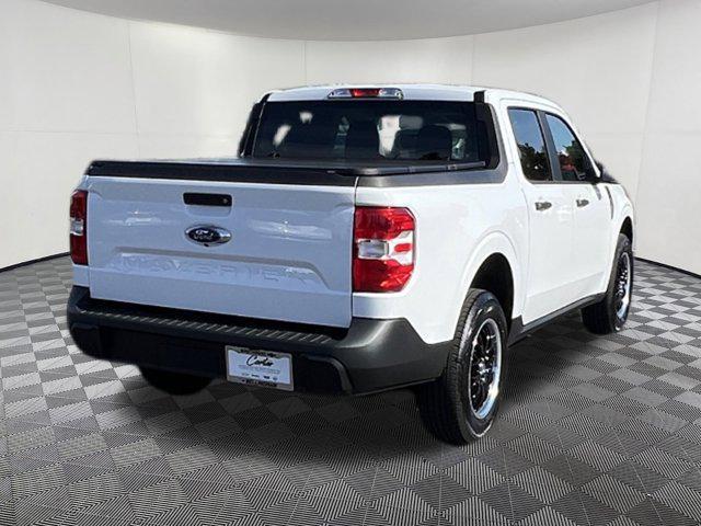 used 2024 Ford Maverick car, priced at $27,997