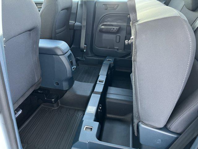 used 2024 Ford Maverick car, priced at $27,997