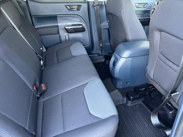 used 2024 Ford Maverick car, priced at $27,997