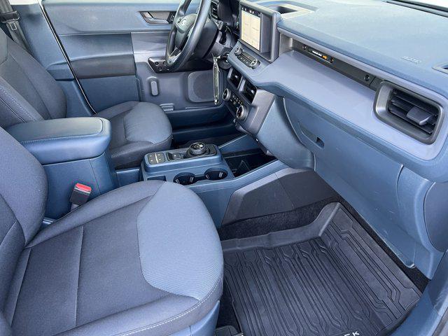 used 2024 Ford Maverick car, priced at $27,997