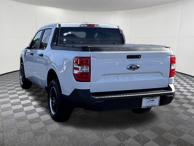 used 2024 Ford Maverick car, priced at $27,997