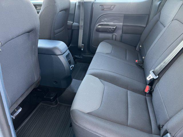 used 2024 Ford Maverick car, priced at $27,997