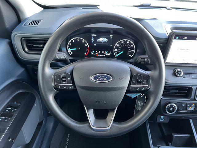 used 2024 Ford Maverick car, priced at $27,997