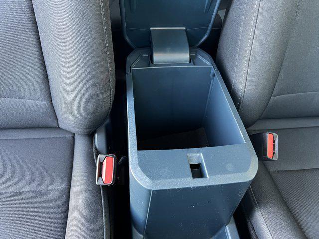 used 2024 Ford Maverick car, priced at $27,997