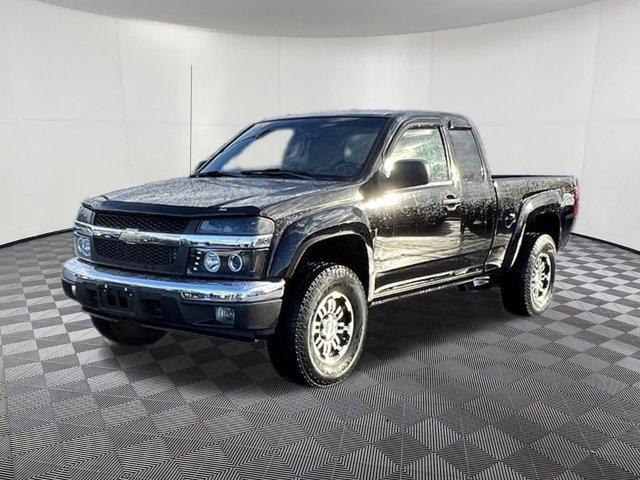 used 2007 Chevrolet Colorado car, priced at $11,497