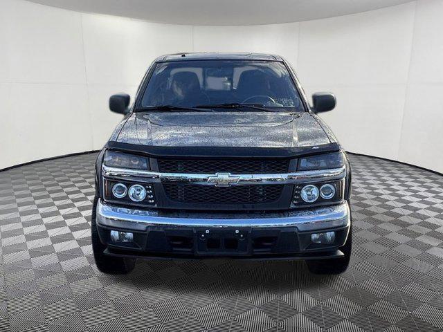 used 2007 Chevrolet Colorado car, priced at $11,497